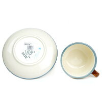 カップ&ソーサー(W133-142)