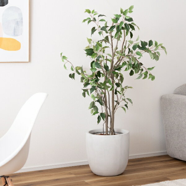 マット スタイリッシュ グリーンベース 植木鉢 プランター 35cm グリーンベース プランター 植物 植木..