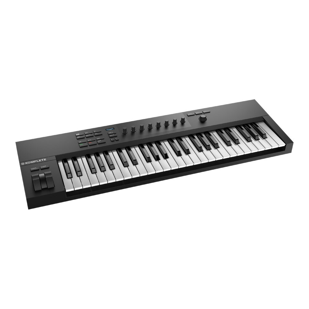 NATIVE INSTRUMENTS KOMPLETE KONTROL A49