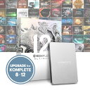 NATIVE INSTRUMENTS KOMPLETE 12 ULTIMATE Collector's Edition UPG for K8-12◆アップグレード・アップデート半額キャンペーン12/9までの期間限定◆