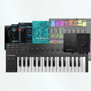 Native Instruments ͂߂Ă̋ȍ 3_Zbg yfwoW[mCYxJLOLy[I`5/30z