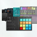 Native Instruments ͂߂Ẵr[gCN 3_Zbg yfwoW[mCYxJLOLy[I`5/30z