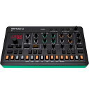 Roland AIRA Compact S-1 TWEAK SYNTHESIZER