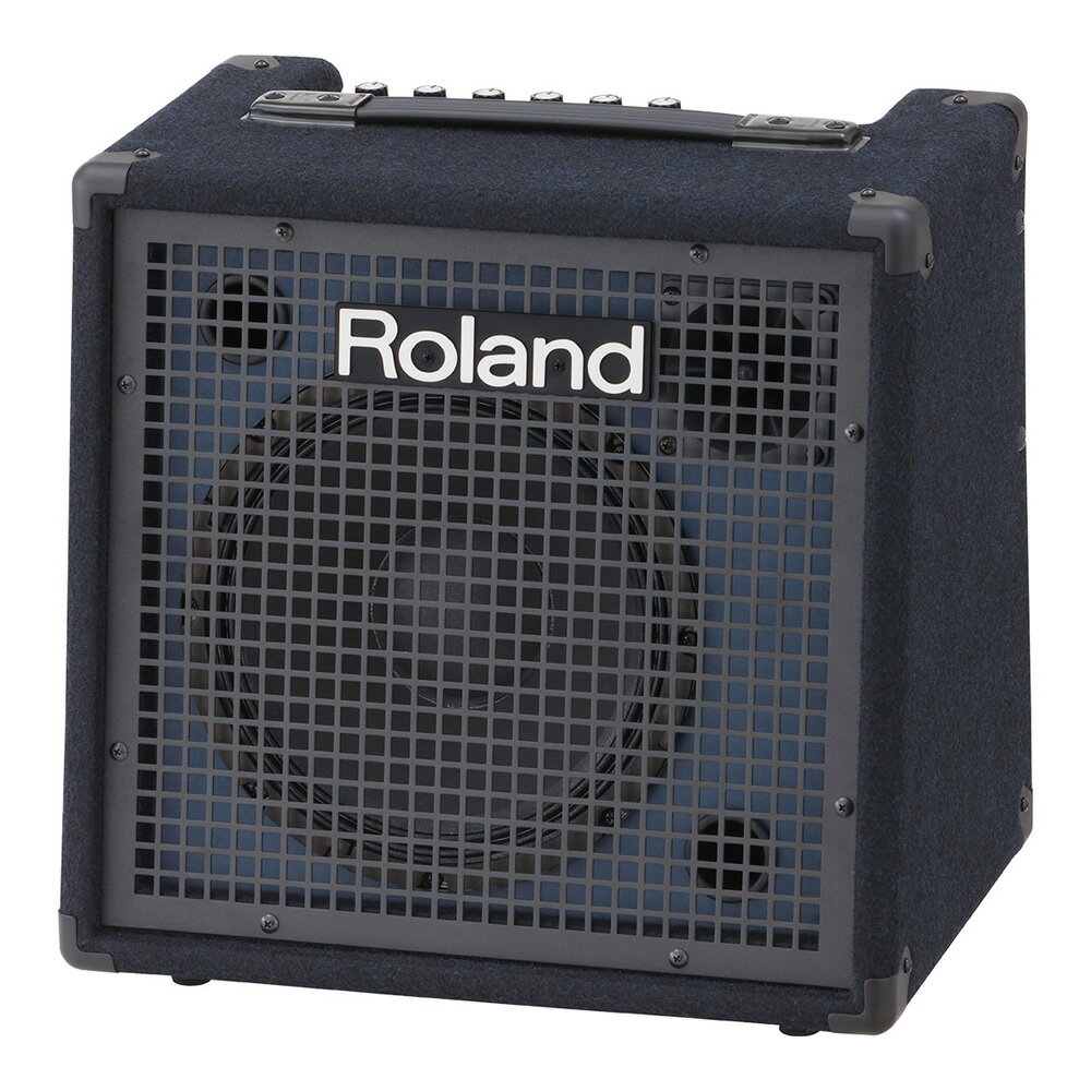 Roland KC-80 3-Ch Mixing Keyboard Amplifier