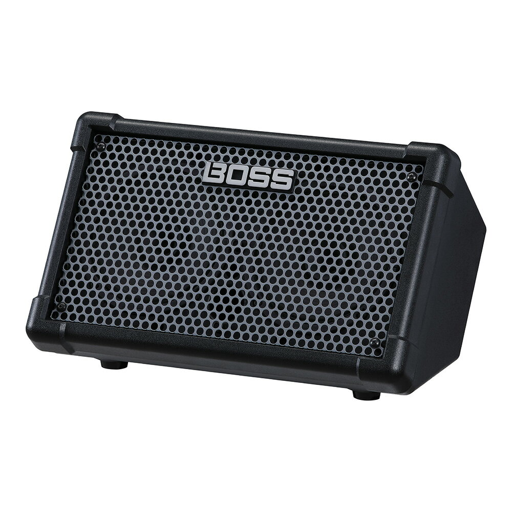 BOSS CUBE Street II Black [CUBE-ST2] ボス モバイルアンプ