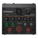 Roland UVC-02 Web Presentation Dock