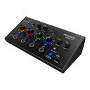 Roland BRIDGE CAST Dual Bus Gaming Mixer