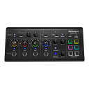 Roland BRIDGE CAST X Dual Bus Streaming Mixer and Video Capture