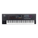 Roland FANTOM-7EX Synthesizer Keybo...(2)