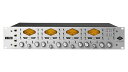 Universal Audio 4-710d Four-Channel Tone-Blending Mic Preamp