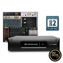 Universal Audio UAD-2 Satellite USB Octo Core