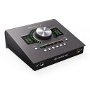 UNIVERSAL AUDIO Apollo Twin X USB DUO Heritage Edition