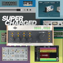 UNIVERSAL AUDIO Volt 476P USB Recording Studio