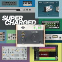 UNIVERSAL AUDIO Volt 176 USB Recording Studio