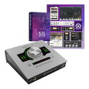 UNIVERSAL AUDIO Apollo Twin X Quad Gen 2 Studio+ Edition