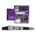 UNIVERSAL AUDIO Apollo x8p Gen 2 Studio+ Edition