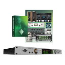 UNIVERSAL AUDIO Apollo x8p Gen 2 Essentials+ Edition