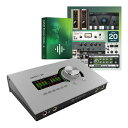 UNIVERSAL AUDIO Apollo x4 Gen 2 Essentials+ Edition