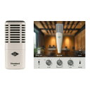 Universal Audio SD-7 ユニバーサルオーディオ ダイナミックマイク 【期間・数量限定特価プロモ!〜5/31】