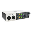 UNIVERSAL AUDIO Volt 2 ユニバーサルオーディオ オーディオインターフェイス