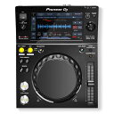 Pioneer DJ XDJ-700 パイオニア DJプレイヤー(2)