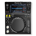 Pioneer DJ XDJ-700 パイオニア DJプレイヤー