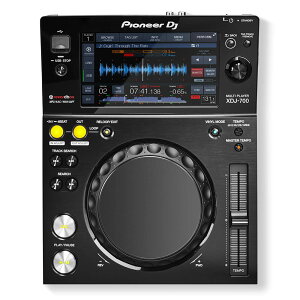 Pioneer DJ XDJ-700 ѥ˥ DJץ쥤䡼