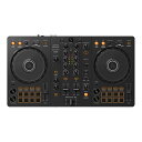 Pioneer DJ DDJ-FLX4 pCIjA DJRg[[