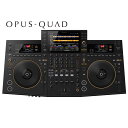 Pioneer DJ OPUS-QUAD パイオニア オールインワンDJシステム