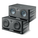 FOCAL Professional Alpha Evo Twin(ペア)