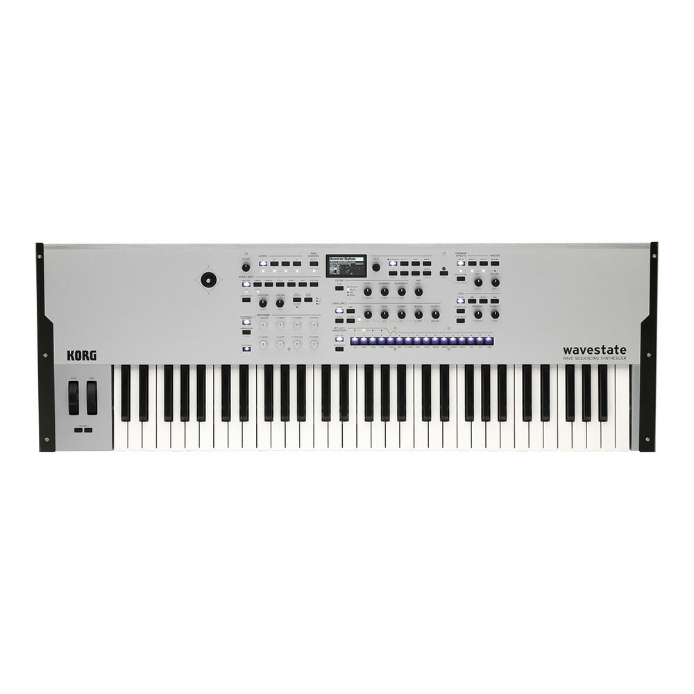 wavestate SE Platinum
