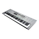 KORG opsix SE Platinum