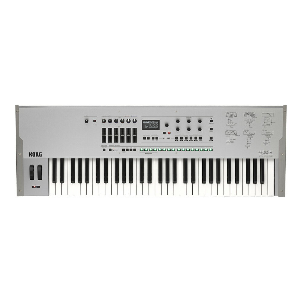 opsix SE Platinum