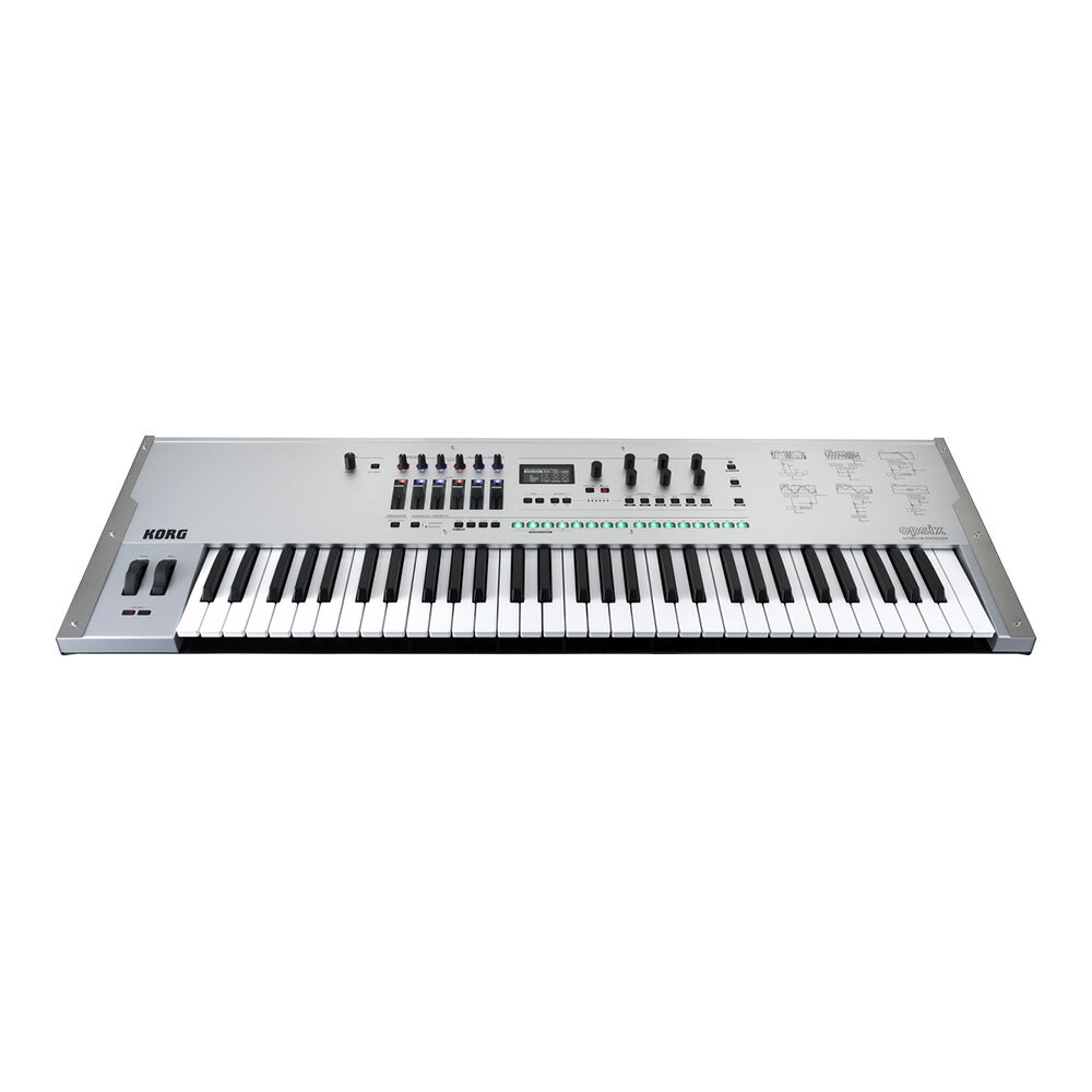 opsix SE Platinum