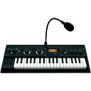 KORG microKORG XL+ -SYNTHESIZER / VOCODER-