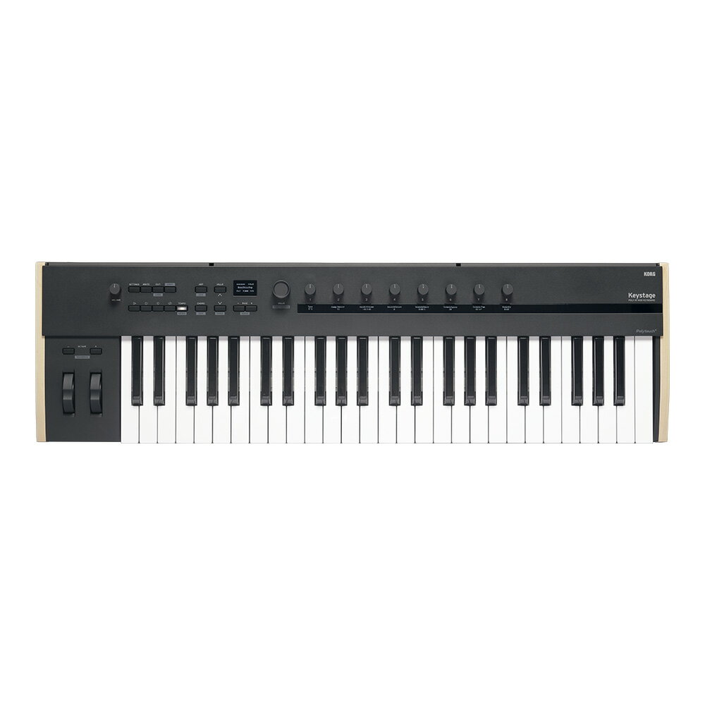 KORG Keystage-49