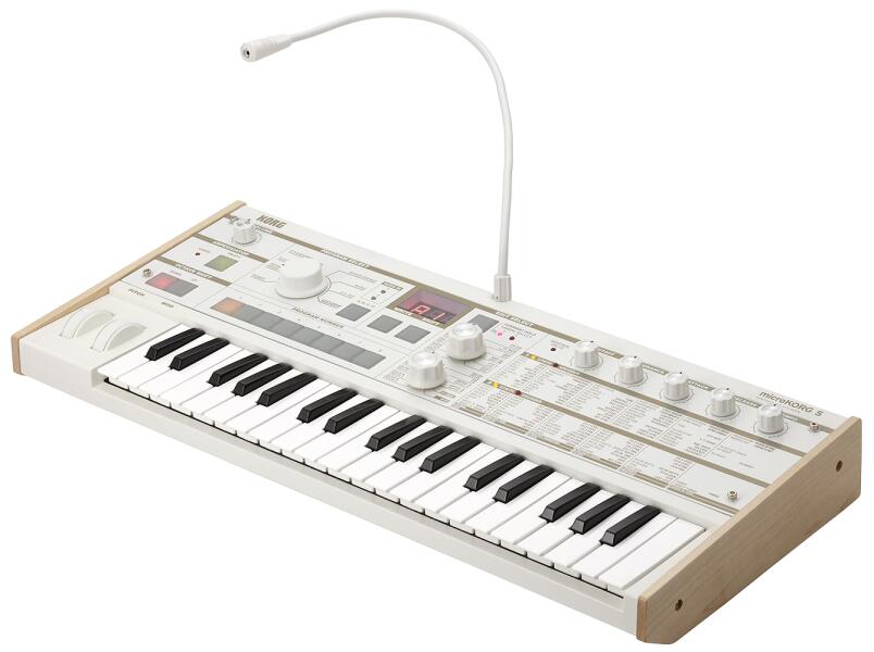 KORG microKORG S (MK-1S)