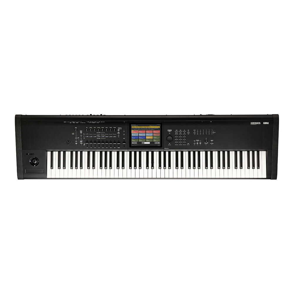 楽天市場】korg kronosの通販 楽天市場】korg kronosの通販