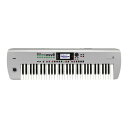 KORG i3 MS(Super Matte Silver)