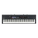 YAMAHA YC88 ステージキーボード