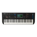 YAMAHA MODX6+ ヤマハ シンセサイザー 61鍵盤(2)