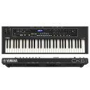 YAMAHA CK61 ヤマハ シンセサイザー 61鍵盤