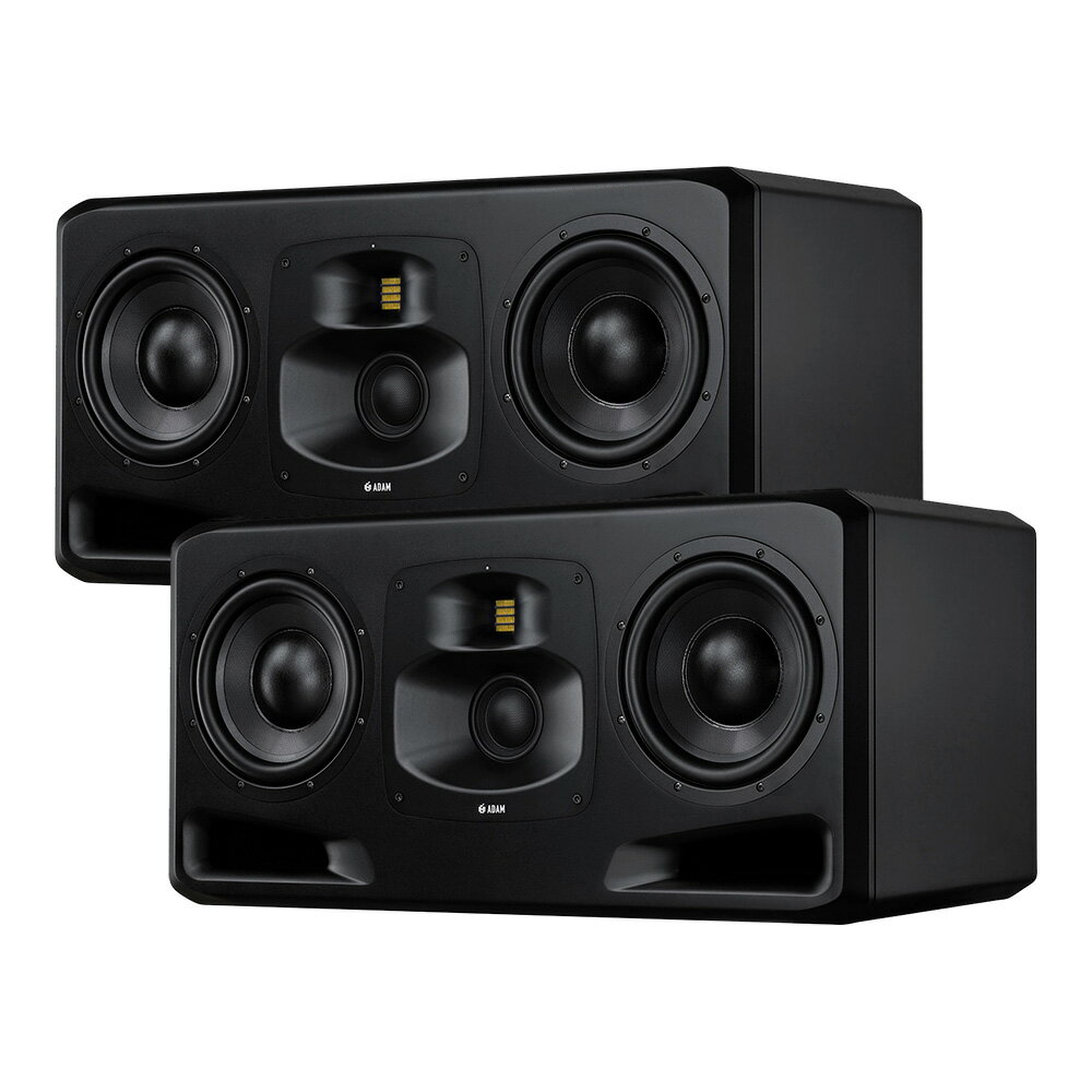 ADAM Audio S5Hʥڥ