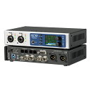 RME MADIface XT II オーディオ・インターフェイス