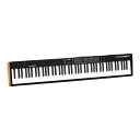 Studiologic Numa Compact 2 スタジオロジック ヌマコンパクト ステージピアノ 88鍵 スピーカー内臓