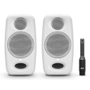 IK Multimedia iLoud Micro Monitor Pro White Pair