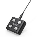 IK Multimedia iLoud Precision Remote Controller 専用コントローラー モニタースピーカー