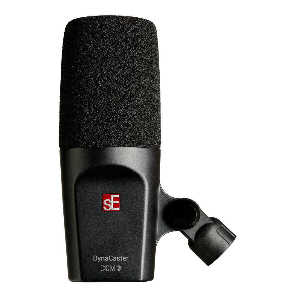 sE Electronics DynaCaster DCM3