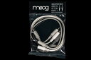 MOOG MOTHER 32 CABLE SET 5 6IN パッチ・ケーブル 5本セット