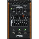 moog MF-105S MuRF【ダウンロード版/メール納品】